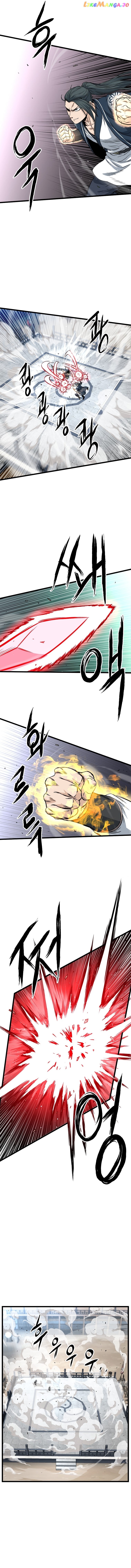 Murim Login Chapter 165 image 11